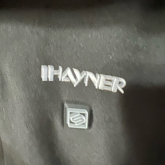 Heated hooded Jacket L - Picture 2 of 14